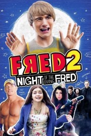 hd-Fred 2: Night of the Living Fred