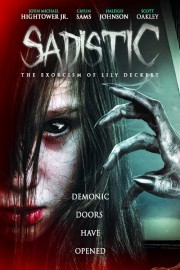 hd-Sadistic: The Exorcism Of Lily Deckert