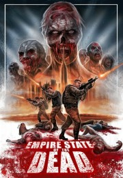 hd-Empire State Of The Dead
