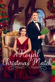 hd-A Royal Christmas Match