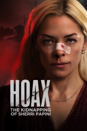hd-Hoax: The True Story Of The Kidnapping Of Sherri Papini