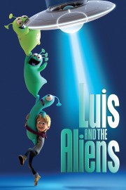 hd-Luis and the Aliens