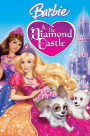 hd-Barbie and the Diamond Castle