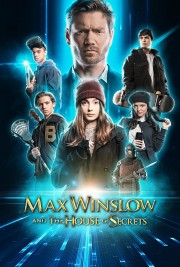 hd-Max Winslow and The House of Secrets