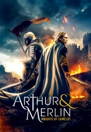 hd-Arthur & Merlin: Knights of Camelot