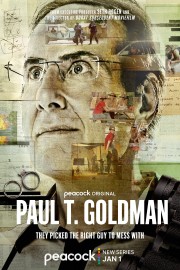 hd-Paul T. Goldman