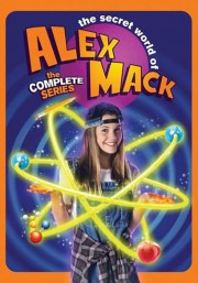 hd-The Secret World of Alex Mack