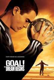 hd-Goal! The Dream Begins