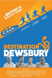 hd-Destination: Dewsbury