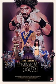 hd-The Legend of Baron To'a