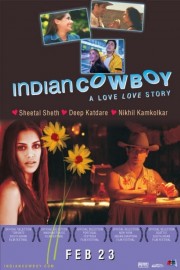 hd-Indian Cowboy