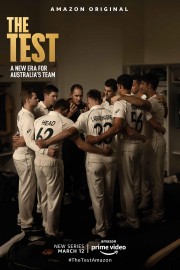 hd-The Test: A New Era For Australia's Team