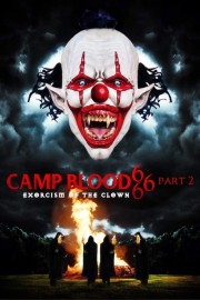hd-Camp Blood 666 Part 2: Exorcism of the Clown
