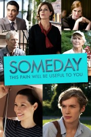 hd-Someday This Pain Will Be Useful to You