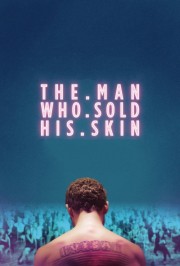 hd-The Man Who Sold His Skin