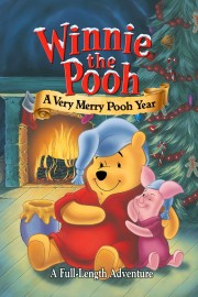 hd-Winnie the Pooh: A Very Merry Pooh Year