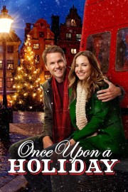 hd-Once Upon A Holiday