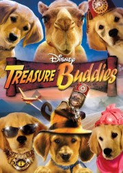 hd-Treasure Buddies