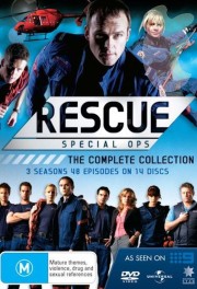 hd-Rescue: Special Ops