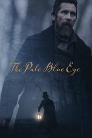 hd-The Pale Blue Eye