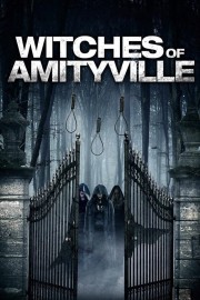 hd-Witches of Amityville Academy