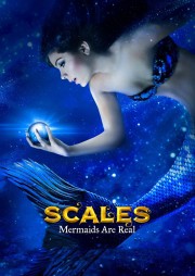 hd-Scales: Mermaids Are Real