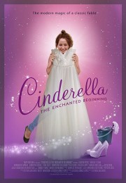 hd-Cinderella: The Enchanted Beginning