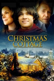 hd-Christmas Cottage