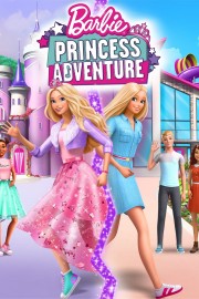 hd-Barbie: Princess Adventure