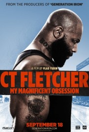 hd-CT Fletcher: My Magnificent Obsession