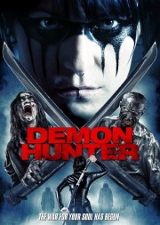 hd-Demon Hunter