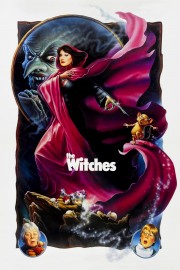 hd-The Witches