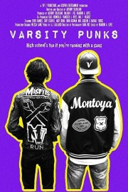hd-Varsity Punks