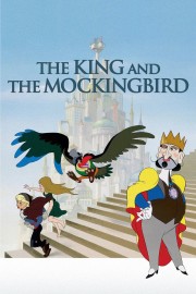 hd-The King and the Mockingbird