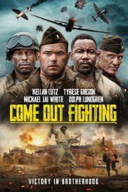 hd-Come Out Fighting