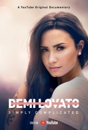 hd-Demi Lovato: Simply Complicated