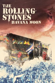 hd-The Rolling Stones : Havana Moon