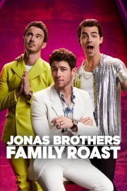 hd-Jonas Brothers Family Roast