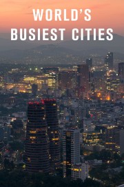 hd-World's Busiest Cities