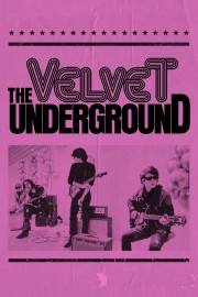 hd-The Velvet Underground