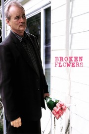 hd-Broken Flowers