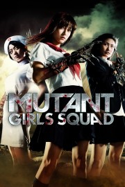hd-Mutant Girls Squad
