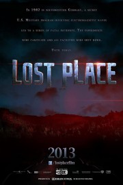 hd-Lost Place