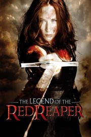 hd-Legend of the Red Reaper