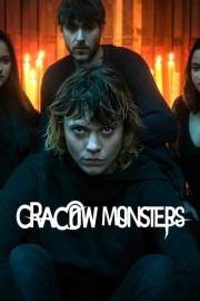 hd-Cracow Monsters
