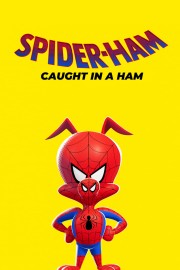 hd-Spider-Ham: Caught in a Ham