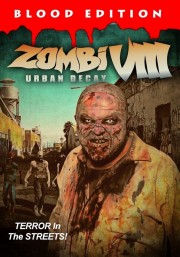 hd-Zombi VIII: Urban Decay