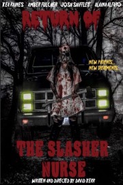 hd-Return of the Slasher Nurse