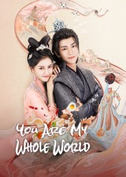 hd-You Are My Whole World