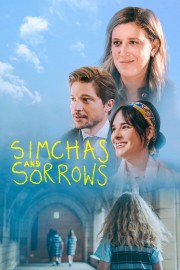 hd-Simchas and Sorrows